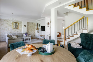 Parduodamas namas Pagrandos g., Tarandė, Vilniaus m., Vilniaus m. sav., 120.48 m2 ploto, 2 aukštai 3