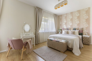 Parduodamas namas Pagrandos g., Tarandė, Vilniaus m., Vilniaus m. sav., 120.48 m2 ploto, 2 aukštai 11