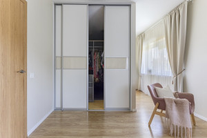 Parduodamas namas Pagrandos g., Tarandė, Vilniaus m., Vilniaus m. sav., 120.48 m2 ploto, 2 aukštai 14
