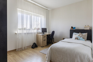 Parduodamas namas Pagrandos g., Tarandė, Vilniaus m., Vilniaus m. sav., 120.48 m2 ploto, 2 aukštai 21