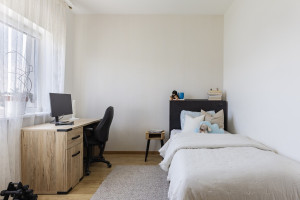 Parduodamas namas Pagrandos g., Tarandė, Vilniaus m., Vilniaus m. sav., 120.48 m2 ploto, 2 aukštai 22