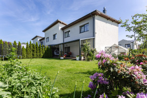 Parduodamas namas Pagrandos g., Tarandė, Vilniaus m., Vilniaus m. sav., 120.48 m2 ploto, 2 aukštai 26