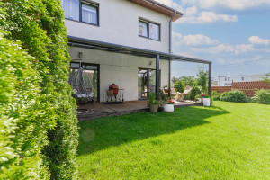 Parduodamas namas Pagrandos g., Tarandė, Vilniaus m., Vilniaus m. sav., 120.48 m2 ploto, 2 aukštai 27