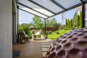 Parduodamas namas Pagrandos g., Tarandė, Vilniaus m., Vilniaus m. sav., 120.48 m2 ploto, 2 aukštai 29