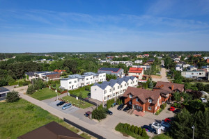 Parduodamas namas Pagrandos g., Tarandė, Vilniaus m., Vilniaus m. sav., 120.48 m2 ploto, 2 aukštai 32
