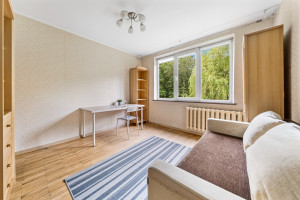 Nuomojamas butas Žolyno g., Antakalnis, Vilniaus m., Vilniaus m. sav., 30 m2 ploto, 1 kambariai 1