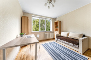 Nuomojamas butas Žolyno g., Antakalnis, Vilniaus m., Vilniaus m. sav., 30 m2 ploto, 1 kambariai 2