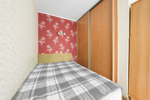 Nuomojamas butas Žolyno g., Antakalnis, Vilniaus m., Vilniaus m. sav., 30 m2 ploto, 1 kambariai 4