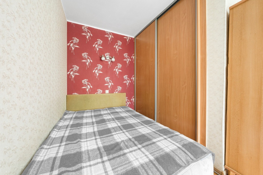 Nuomojamas butas Žolyno g., Antakalnis, Vilniaus m., Vilniaus m. sav., 30 m2 ploto, 1 kambariai 4