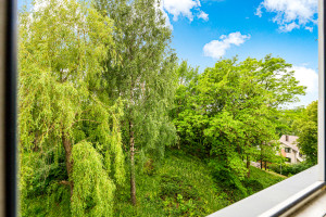 Nuomojamas butas Žolyno g., Antakalnis, Vilniaus m., Vilniaus m. sav., 30 m2 ploto, 1 kambariai 6