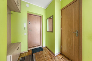 Nuomojamas butas Žolyno g., Antakalnis, Vilniaus m., Vilniaus m. sav., 30 m2 ploto, 1 kambariai 10