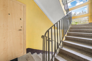 Nuomojamas butas Žolyno g., Antakalnis, Vilniaus m., Vilniaus m. sav., 30 m2 ploto, 1 kambariai 12