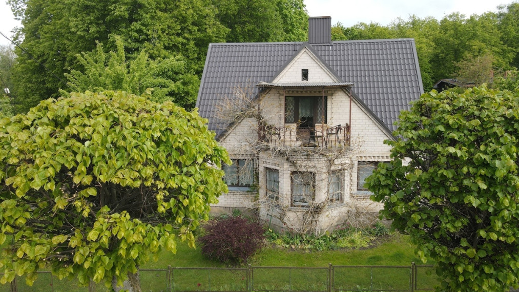 Parduodamas namas Aušros g. , Šakių m., Šakių r. sav., 94.42 m2 ploto, 1 aukštai 2