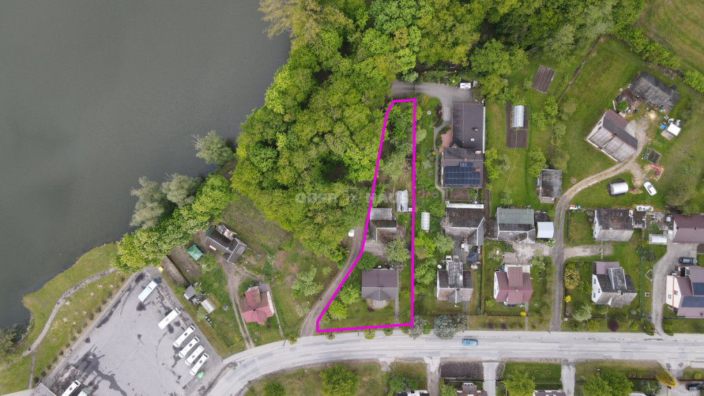 Parduodamas namas Aušros g. , Šakių m., Šakių r. sav., 94.42 m2 ploto, 1 aukštai 8