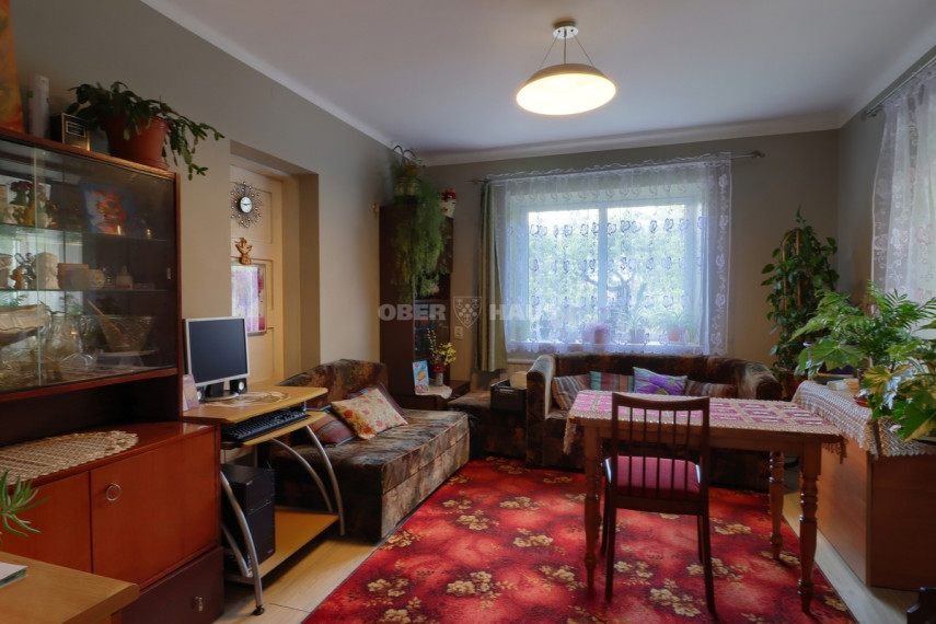 Parduodamas namas Aušros g. , Šakių m., Šakių r. sav., 94.42 m2 ploto, 1 aukštai 9