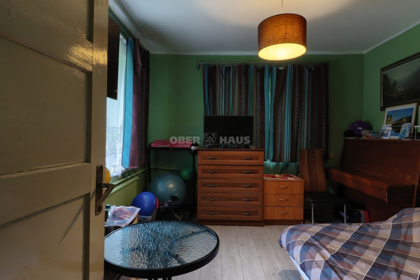 Parduodamas namas Aušros g. , Šakių m., Šakių r. sav., 94.42 m2 ploto, 1 aukštai 10
