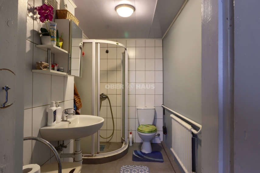 Parduodamas namas Aušros g. , Šakių m., Šakių r. sav., 94.42 m2 ploto, 1 aukštai 13