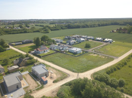 Parduodamas namų valdos paskirties sklypas Tyravos g., Verduliukų k., Šiaulių r. sav., 8.01 a ploto 5