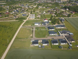 Parduodamas namų valdos paskirties sklypas Tyravos g., Verduliukų k., Šiaulių r. sav., 8.01 a ploto 6