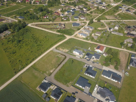 Parduodamas namų valdos paskirties sklypas Tyravos g., Verduliukų k., Šiaulių r. sav., 8.01 a ploto 7
