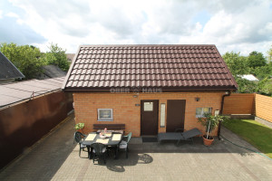 Parduodamas namas Gubernijos sodų 9-oji, Gubernija, Šiaulių m., Šiaulių m. sav., 104 m2 ploto, 3 aukštai 5