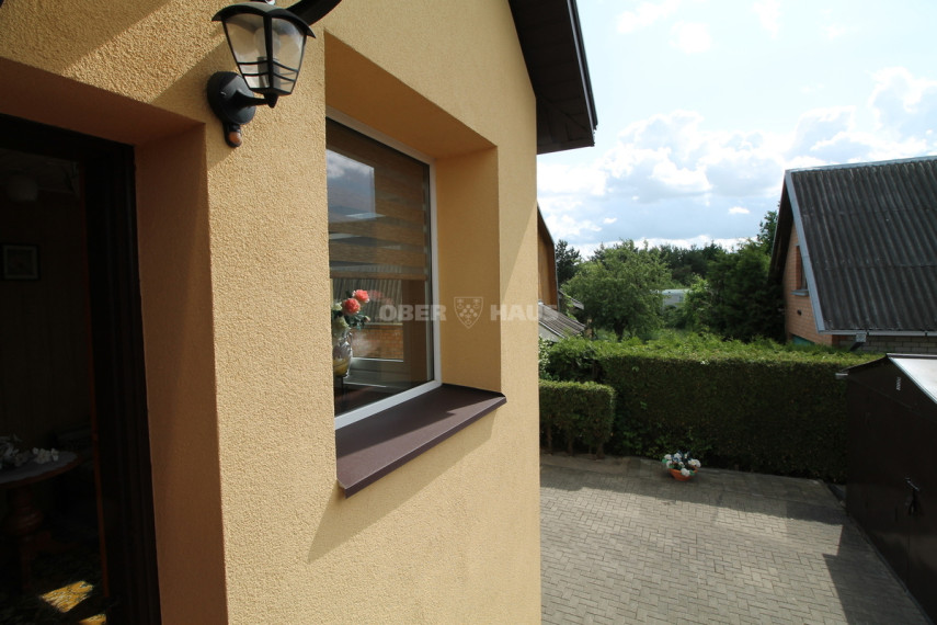 Parduodamas namas Gubernijos sodų 9-oji, Gubernija, Šiaulių m., Šiaulių m. sav., 104 m2 ploto, 3 aukštai 6