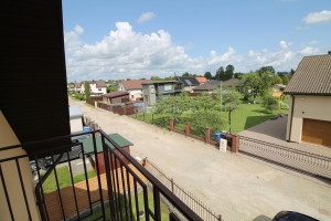 Parduodamas namas Gubernijos sodų 9-oji, Gubernija, Šiaulių m., Šiaulių m. sav., 104 m2 ploto, 3 aukštai 7