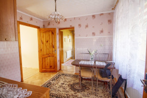 Parduodamas namas Gubernijos sodų 9-oji, Gubernija, Šiaulių m., Šiaulių m. sav., 104 m2 ploto, 3 aukštai 11
