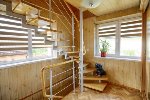 Parduodamas namas Gubernijos sodų 9-oji, Gubernija, Šiaulių m., Šiaulių m. sav., 104 m2 ploto, 3 aukštai 14