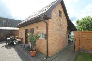 Parduodamas namas Gubernijos sodų 9-oji, Gubernija, Šiaulių m., Šiaulių m. sav., 104 m2 ploto, 3 aukštai 19