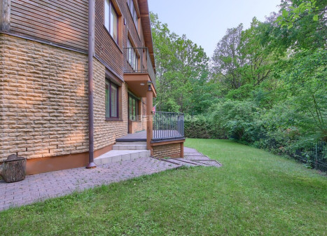 Nuomojamas namas Trinapolio g., Verkiai, Vilniaus m., Vilniaus m. sav., 175 m2 ploto, 2 aukštai