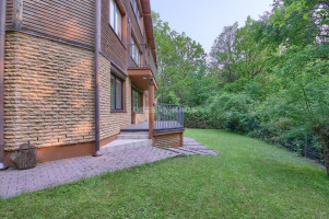 Nuomojamas namas Trinapolio g., Verkiai, Vilniaus m., Vilniaus m. sav., 175 m2 ploto, 2 aukštai 1