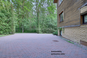 Nuomojamas namas Trinapolio g., Verkiai, Vilniaus m., Vilniaus m. sav., 175 m2 ploto, 2 aukštai 6