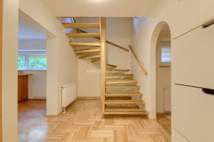 Nuomojamas namas Trinapolio g., Verkiai, Vilniaus m., Vilniaus m. sav., 175 m2 ploto, 2 aukštai 10
