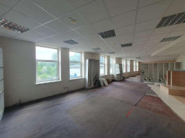 Nuomojamos patalpos Sandėlių g., Kauno, Klaipėdos m., Klaipėdos m. sav., 111 m² ploto 2