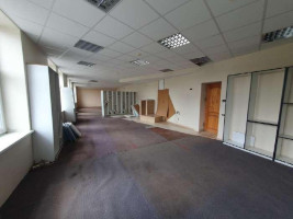 Nuomojamos patalpos Sandėlių g., Kauno, Klaipėdos m., Klaipėdos m. sav., 111 m² ploto 3