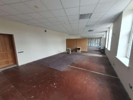 Nuomojamos patalpos Sandėlių g., Kauno, Klaipėdos m., Klaipėdos m. sav., 111 m² ploto 4