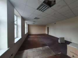 Nuomojamos patalpos Sandėlių g., Kauno, Klaipėdos m., Klaipėdos m. sav., 111 m² ploto 5