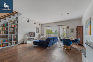 Parduodamas namas Italų g., Kalnėnai, Vilniaus m., Vilniaus m. sav., 113.46 m2 ploto, 2 aukštai 1