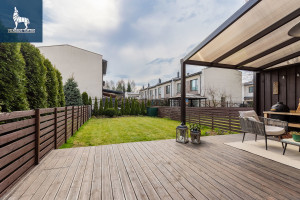 Parduodamas namas Italų g., Kalnėnai, Vilniaus m., Vilniaus m. sav., 113.46 m2 ploto, 2 aukštai 25