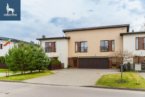 Parduodamas namas Italų g., Kalnėnai, Vilniaus m., Vilniaus m. sav., 113.46 m2 ploto, 2 aukštai 28