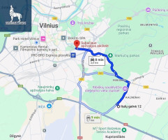 Parduodamas namas Italų g., Kalnėnai, Vilniaus m., Vilniaus m. sav., 113.46 m2 ploto, 2 aukštai 31