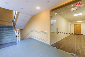 Nuomojamos administracinės patalpos Savanorių pr., Žemieji Paneriai, Vilniaus m., Vilniaus m. sav., 77 m2 ploto 11