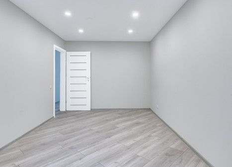 Parduodamas butas Žemaitijos g., Mažeikių m., Mažeikių r. sav., 50.48 m2 ploto, 2 kambariai
