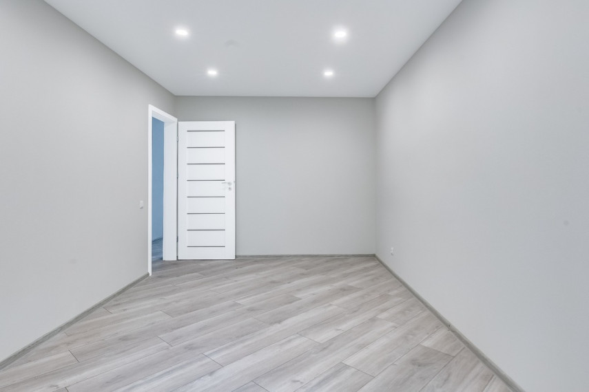 Parduodamas butas Žemaitijos g., Mažeikių m., Mažeikių r. sav., 50.48 m2 ploto, 2 kambariai 1
