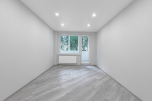 Parduodamas butas Žemaitijos g., Mažeikių m., Mažeikių r. sav., 50.48 m2 ploto, 2 kambariai 2