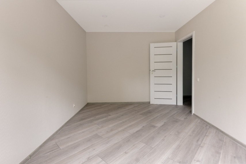 Parduodamas butas Žemaitijos g., Mažeikių m., Mažeikių r. sav., 50.48 m2 ploto, 2 kambariai 4