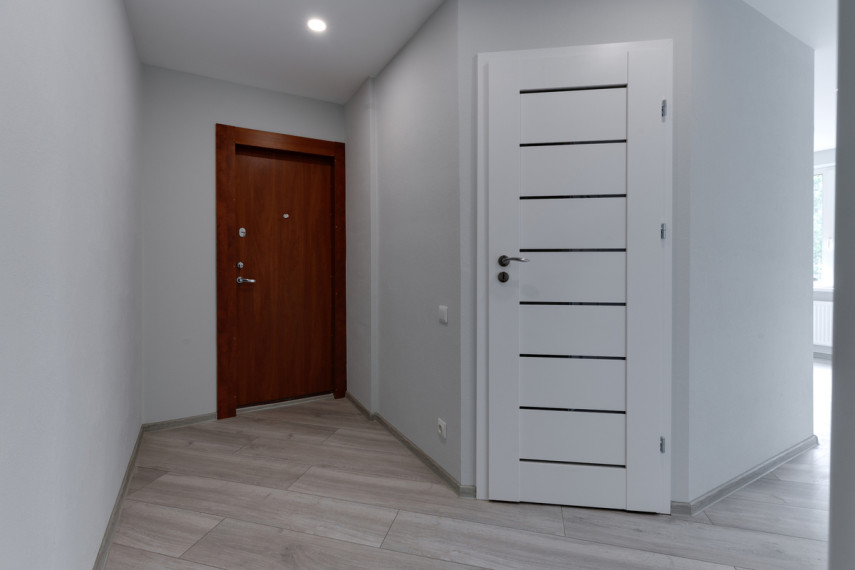 Parduodamas butas Žemaitijos g., Mažeikių m., Mažeikių r. sav., 50.48 m2 ploto, 2 kambariai 6