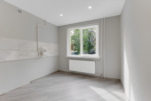 Parduodamas butas Žemaitijos g., Mažeikių m., Mažeikių r. sav., 50.48 m2 ploto, 2 kambariai 7
