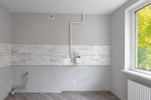 Parduodamas butas Žemaitijos g., Mažeikių m., Mažeikių r. sav., 50.48 m2 ploto, 2 kambariai 8